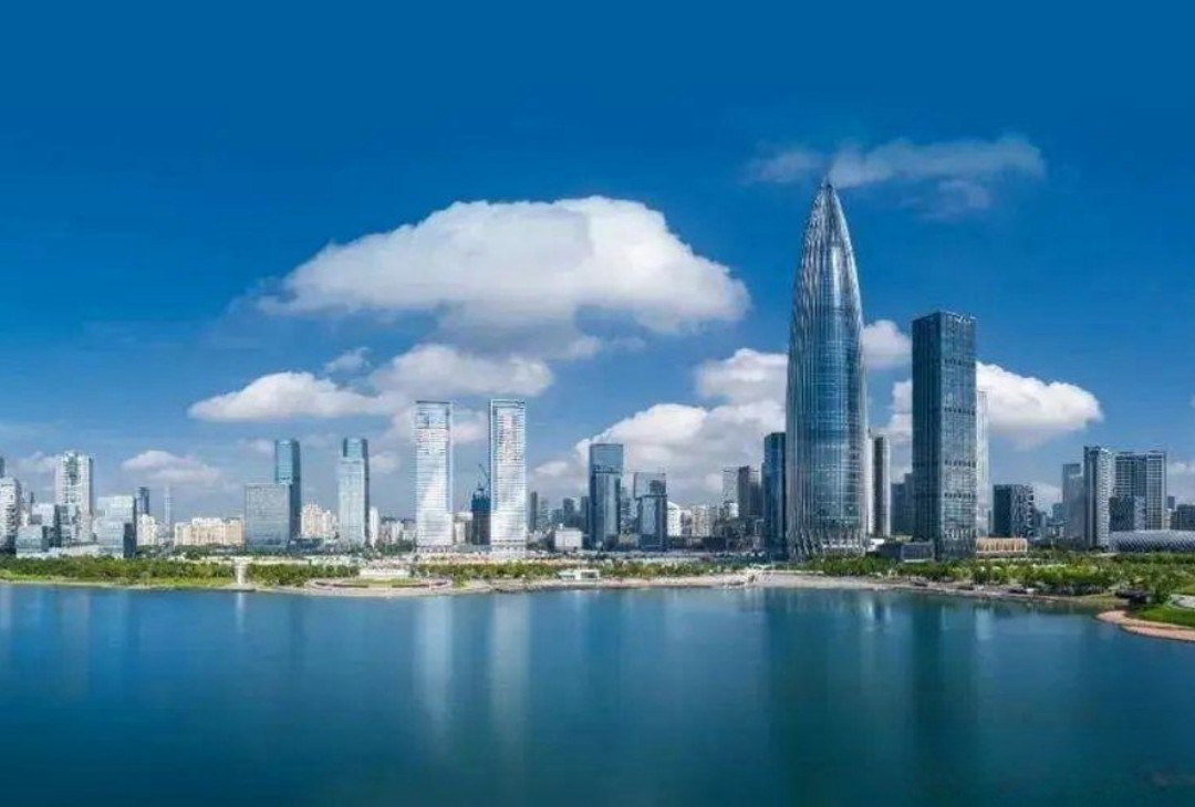 【极成案例】恒裕深圳湾公寓